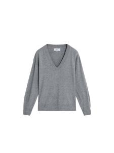 Свитер Scalpers, Mottled Grey