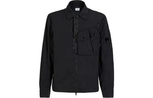 C.P.Company Куртка мужская черная, Black