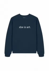 Толстовка Mira Paris, Dark Blue