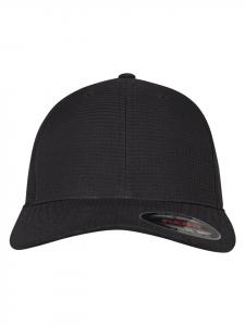 Бейсболка Flexfit Flexfit, черный