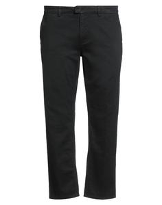 Брюки Dondup, черный