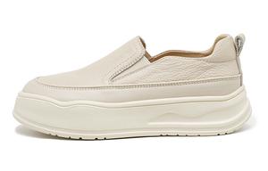 Кроссовки для образа жизни Женские низкие Oulisasi, черный