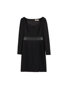 Платье Camomilla Italia Andrey, черный