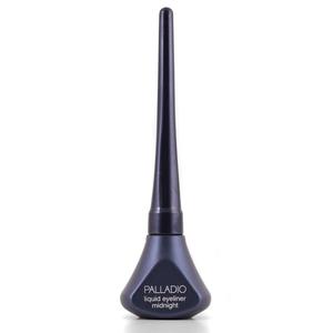 Жидкая подводка для глаз Palladio Beauty, Midnight