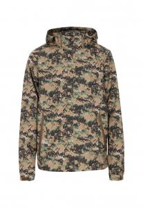 Летняя куртка Mo, песочный