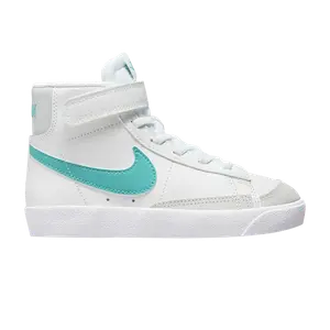 Кроссовки Blazer Mid, цвет White Dusty Cactus