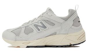 Кроссовки New Balance NB 878 Lifestyle Unisex, светло-серый