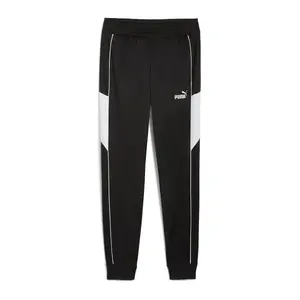 Спортивные брюки SPORT Poly cl унисекс Puma, черный