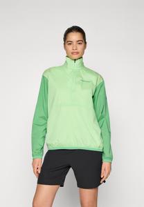 Ветровка CREW Peak Performance, зеленый