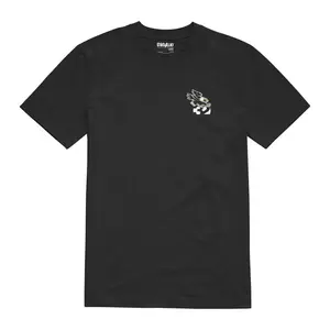 Футболка с коротким рукавом Thirtytwo 32 Art, черный