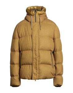 Пуховик Herno, хаки