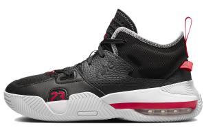 Кроссовки Stay Loyal 2 "Черно-белые" Jordan