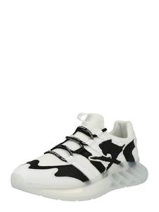 Кроссовки Plein Sport Sneakers Tiger, белый