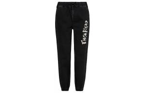 Джинсы женские черные Evisu