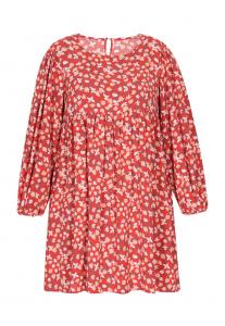 Платье OSHA, красный