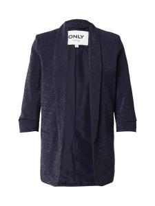 Блейзер ONLY ONLELLY-ALYA, темно-синий