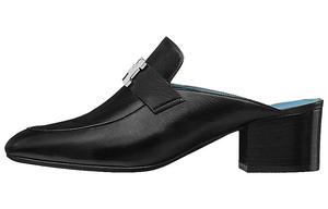 Тапочки женские Hermes