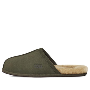 Тапочки UGG Scuff 'Forest Night'