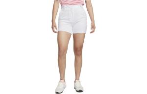 Спортивные шорты женские белые Nike