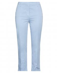 Брюки Manila Grace, небесно-голубой