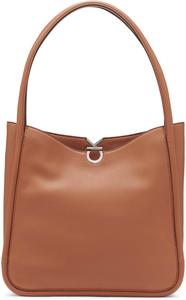 Женская сумка-тоут Crisell North/South от Calvin Klein, Caramel