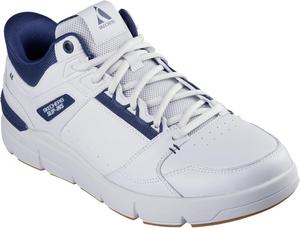 Мужские кроссовки Skechers Stryde Cup - Feddon, синий/серый/темно-синий