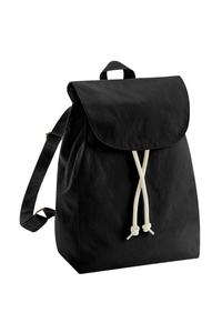 Органический рюкзак EarthAware Westford Mill, черный