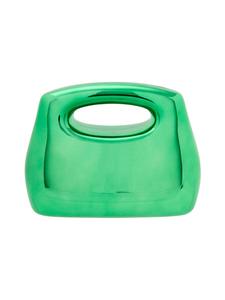 Наплечная сумка myMo at night, зеленый