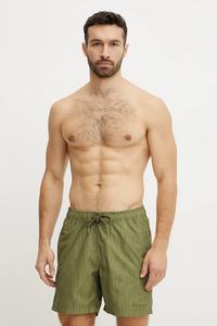 Пляжные шорты G-Star, зеленый