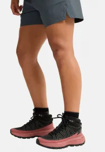 Походные ботинки wild texapore mid w Jack Wolfskin, Mineral Red