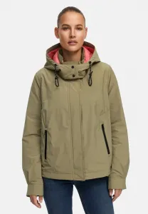 Куртка для активного отдыха Manisa, Helles Oliv