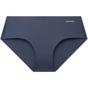 Женские трусы 1 упаковка Calvin Klein, синий