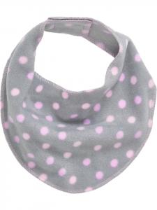 Шарф Playshoes, серый