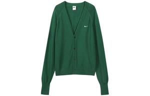 Свитера унисекс Nike, Зеленый