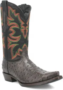 Динго Мэнс Аутлоу Dingo, черный