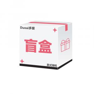 Сюрприз плюшевый кулон кукла, милый мультяшный очаровательный кукла мистери бокс лаки пакет 1 случайный Love