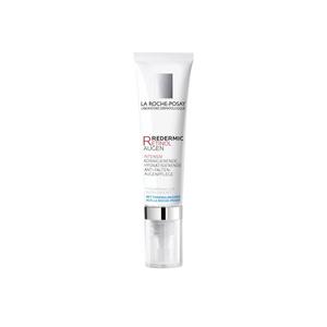 Крем для лица redermic retinol augen La Roche Posay, объем 15 мл