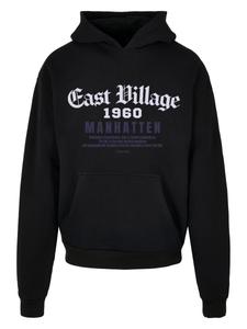 Толстовка F4NT4STIC, черный