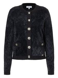 Кардиган More & More, черный