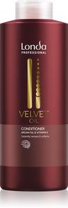 Освежающий кондиционер с бархатистым маслом Londa Professional, 1000 мл