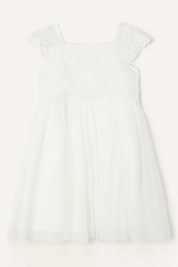 Детка цвета слоновой кости Эстелла Monsoon