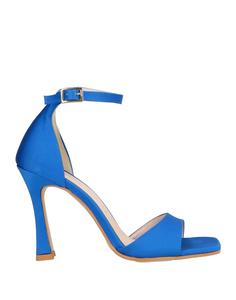Сандалии Anno Zero, ярко-синий