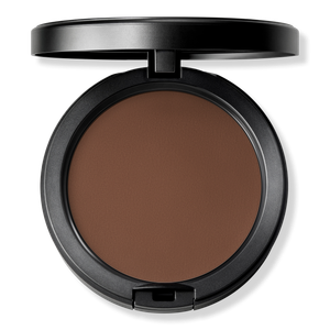 Тональная пудра Studio Fix Powder Plus MAC, NW60 (rich espresso with red undertones for deep dark skin​)