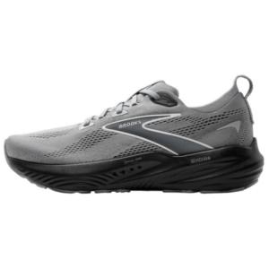 Brooks Кроссовки Glycerin 22 Primer Grey Ebony Bluewash