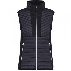 Утепленный жилет Cmp, черный