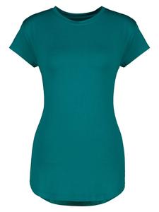 Футболка alife and kickin, цвет peacock