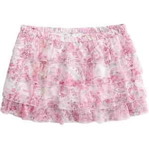 Повседневные шорты женские Hollister, розовый