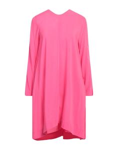 Мини-платье Alessia Santi, фуксия
