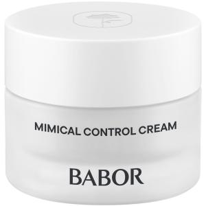 Крем для лица care mimical control cream Babor, объем 50 мл