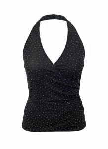 Studioselect Топ 'Nola' в черном цвете